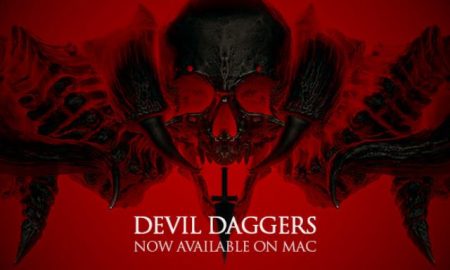 Devil Daggers PC Latest Version Free Download