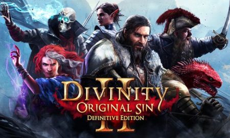 Divinity: Original Sin 2 Definitive Edition PC Latest Version Game Free Download