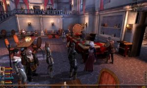 Dragon Age II Android/iOS Mobile Version Full Game Free Download