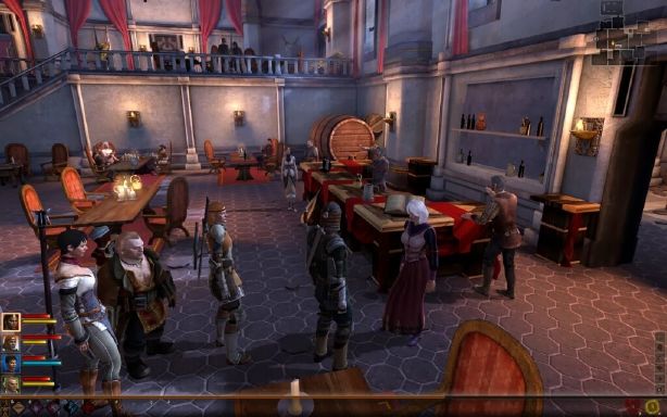 Dragon Age II Android/iOS Mobile Version Full Game Free Download