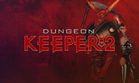 Dungeon Keeper 2 iOS/APK Version Full Game Free Download