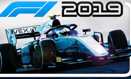 F1 2019 PC Version Game Free Download