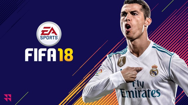 FIFA 18 Game Full Version Free Download