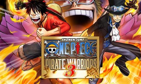 One Piece Pirate Warriors 3 Gold EditionGame Full Version Free Download