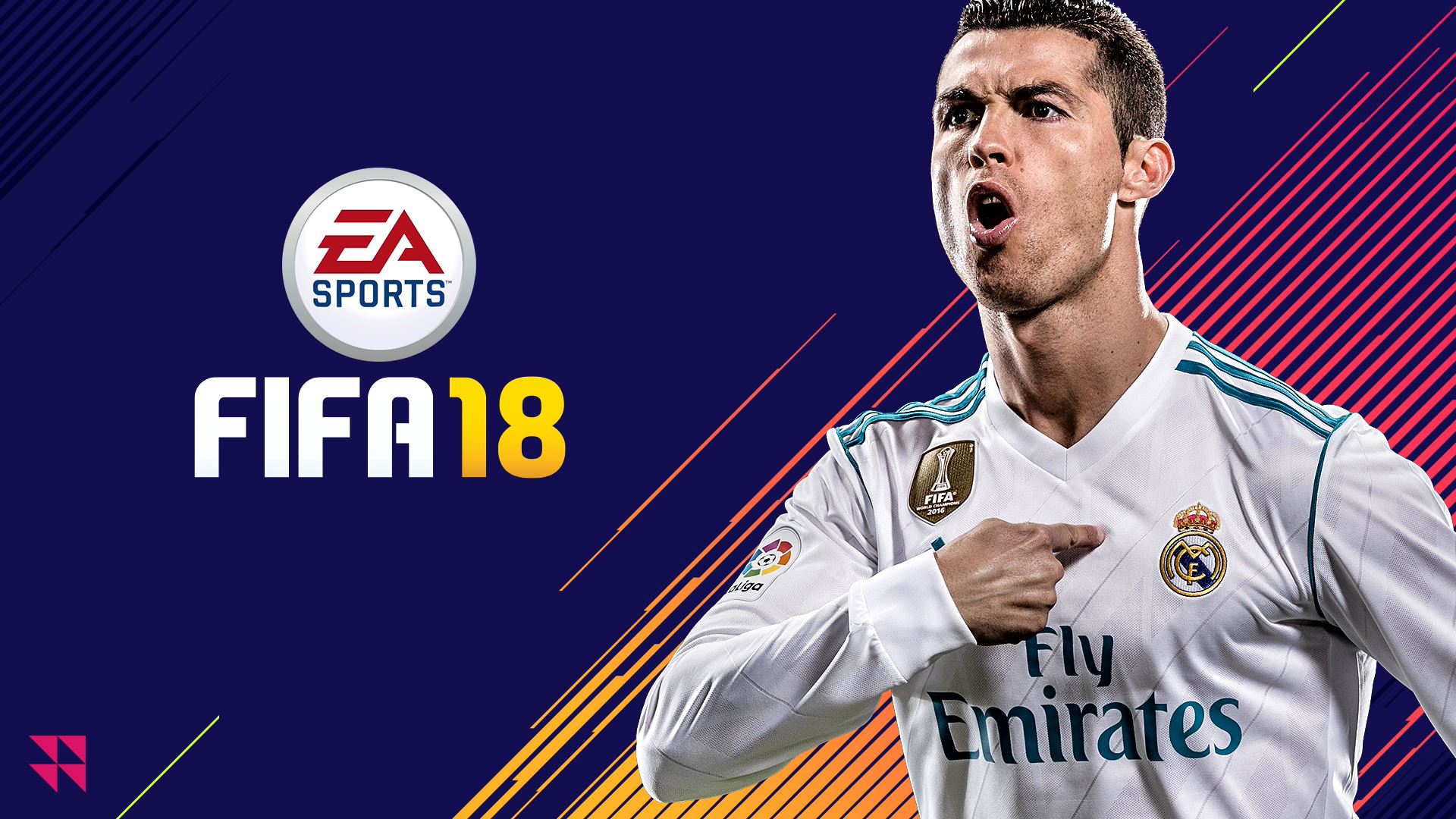 football fifa 18 gameplay