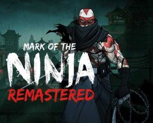 mark of the ninja remastered upgrade for free