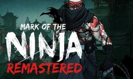 MARK OF THE NINJA REMASTERED iOS/APK Version Full Game Free Download