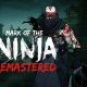 MARK OF THE NINJA REMASTERED iOS/APK Version Full Game Free Download