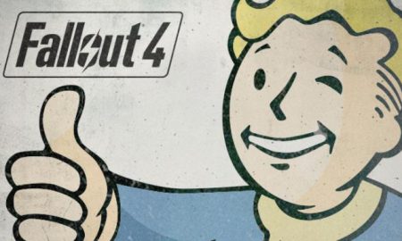 Fallout 4 2015 iOS/APK Full Version Free Download