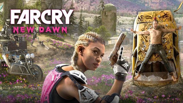 download far cry new dawn pc for free