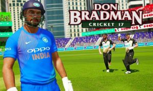 Don Bradman Cricket 14 Xbox 360 Iso