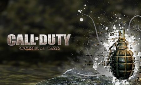 Call of Duty World At War Android/iOS Mobile Version Full Game Free Download