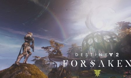 Destiny 2 Forsaken iOS/APK Version Full Game Free Download