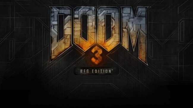 Doom 3 PC Latest Version Game Free Download