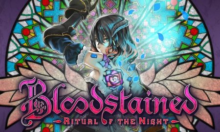 Bloodstained: Ritual of the Night iOS/APK Version Full Game Free Download