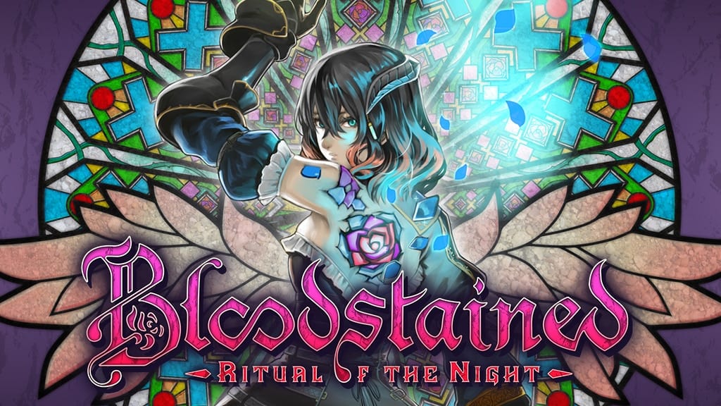 Bloodstained: Ritual of the Night iOS/APK Version Full Game Free Download