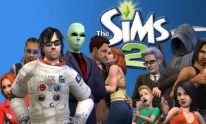The Sims 2 iOS Latest Version Free Download