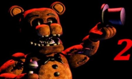 Five Nights At Freddy’s 2 Full Version PC Game Download