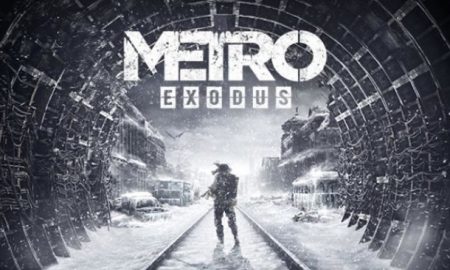Metro Exodusl PC Latest Version Game Free Download