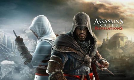 Assassin’s Creed Revelations PC Version Full Game Free Download
