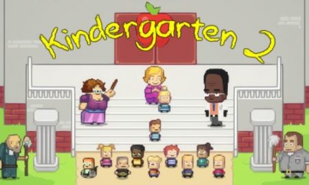 Kindergarten 2 Full Version PC Game Download