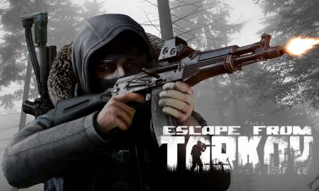 Escape From Tarkov PC Version Full Game Free Download