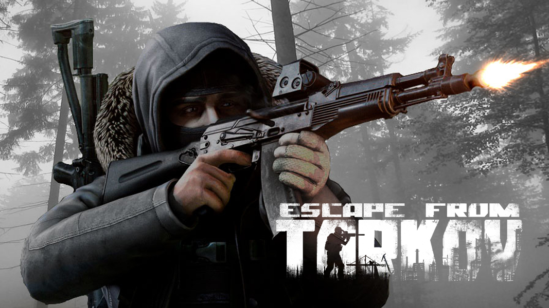 Escape From Tarkov PC Version Full Game Free Download