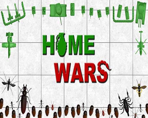 Home Wars PC Version Game Free Download