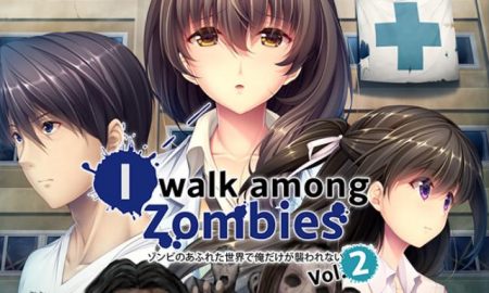 I Walk Among Zombies Vol. 2 Game Full Version Free Download