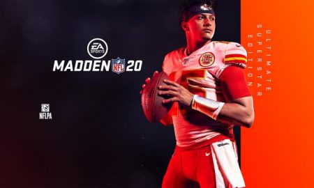 Madden NFL 20 APK Full Version Free Download