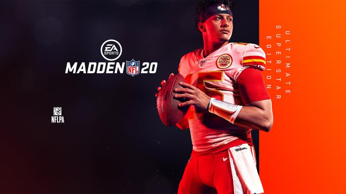 Madden NFL 20 APK Full Version Free Download