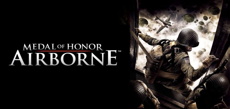 Medal of Honor Airborne Game Full Version Free Download