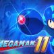Mega Man 11 PC Game Latest Version Free Download