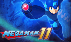 Mega Man 11 PC Version Full Game Free Download