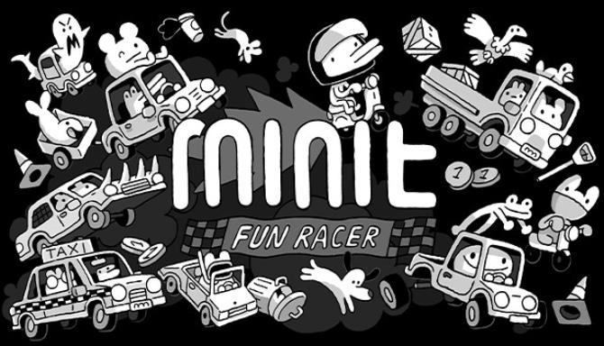 Minit Fun Racer PC Latest Version Free Download