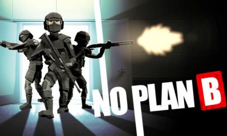No Plan B PC Version Game Free Download