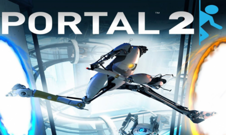 Portal 2 PC Latest Version Game Free Download