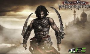 Prince Of Persia Warrior Within iOS/APK Full Version Free Download