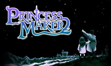 Princess Maker 2 Refine Latest Version Free Download