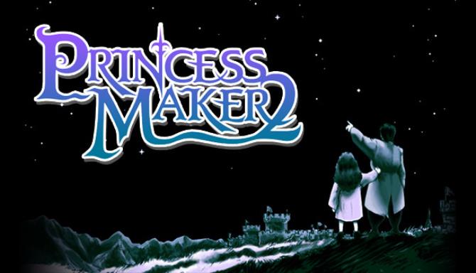Princess Maker 2 Refine Latest Version Free Download