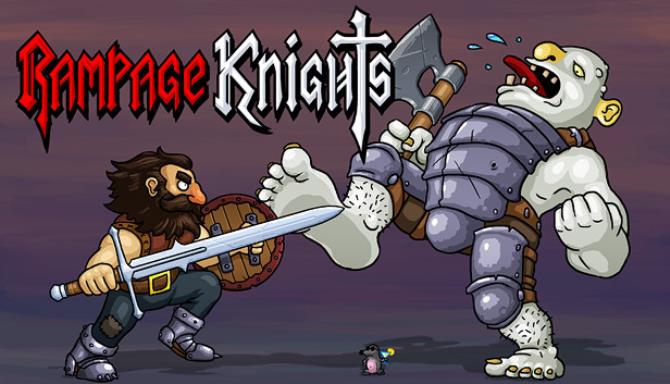 Rampage Knights iOS/APK Version Full Game Free Download
