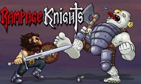 Rampage Knights PC Latest Version Game Free Download