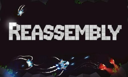 Reassembly iOS/APK Version Full Game Free Download