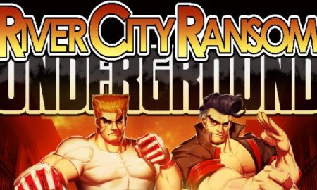 River City Ransom: Underground iOS/APK Full Version Free Download