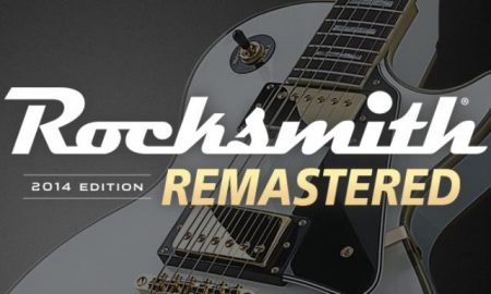Rocksmith 2014 Android/iOS Mobile Version Full Game Free Download