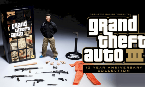 Grand Theft Auto 3 iOS/APK Version Full Game Free Download