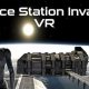Space Station Invader VR iOS Latest Version Free Download