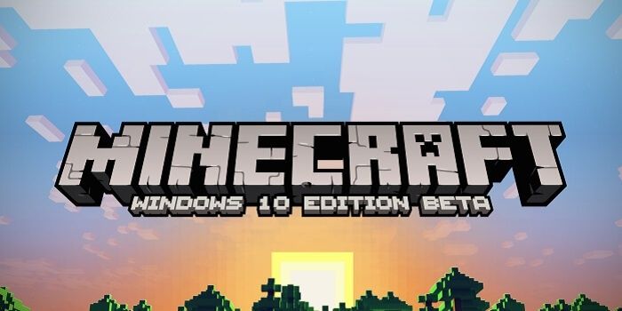  Minecraft Windows 10 iOS Latest Version Free Download 