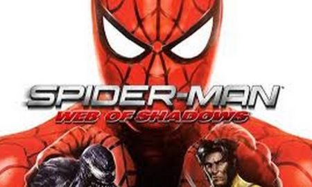 Spider Man Web Of Shadows PC Download Game for free