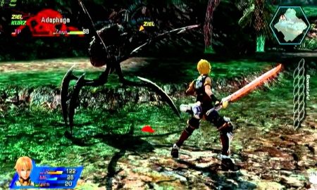 Star Ocean The Last Hope v12.22.2017 Highly Compressed Game Full Version Free Download